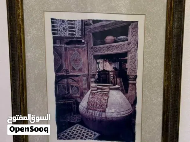 لوحه للبيع قديمه
