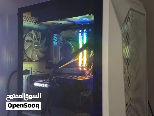 بيسي قيمنق قوي بسعر فنان