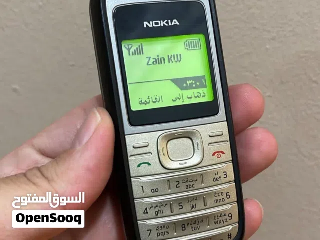 نوكيا 1200