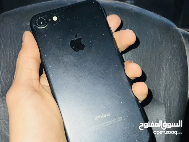 iPhone 7 اقرا المواصفات