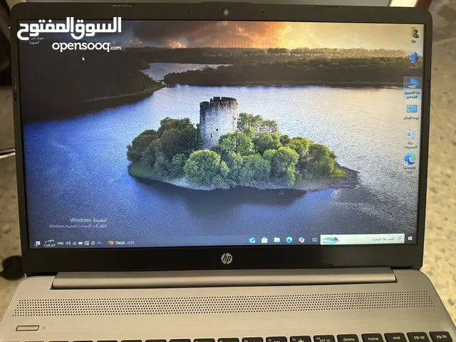 Windows HP for sale  in Tulkarm