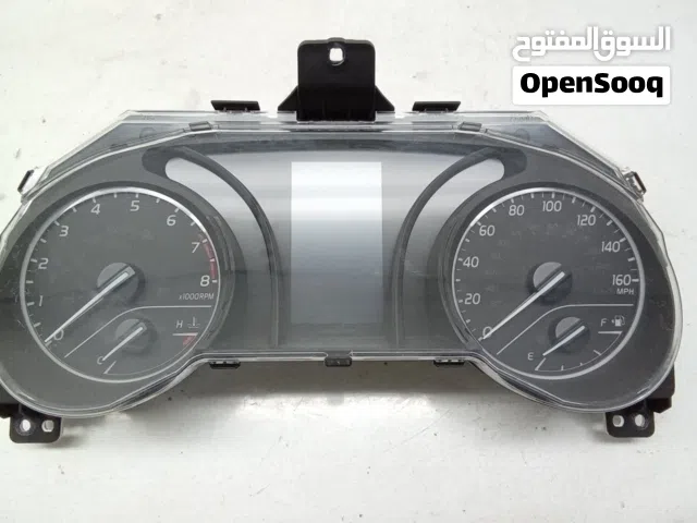 عداد كامري 2018-2022 وارد امريكا