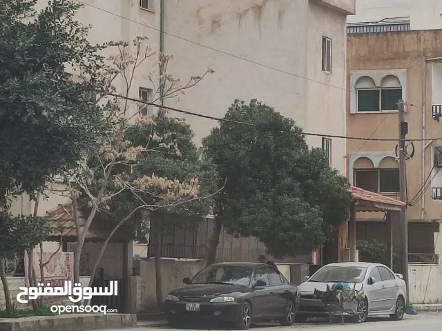 121 m2 4 Bedrooms Apartments for Sale in Jerash Al-Hashimiyyah
