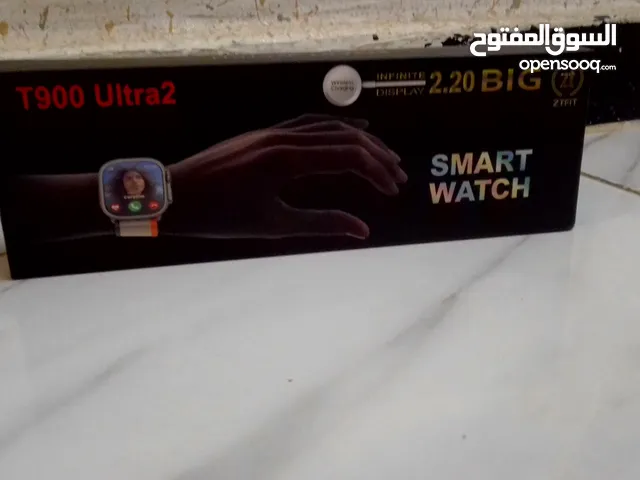اعلان على الساعه الاصليه الترا