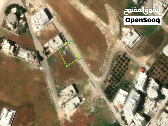 Residential Land for Sale in Amman Other