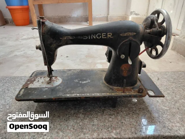 ماكنة خياطة