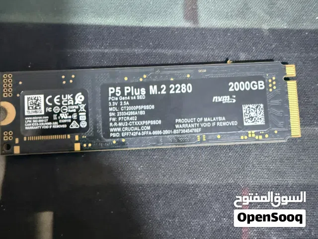 M.2 2000GB