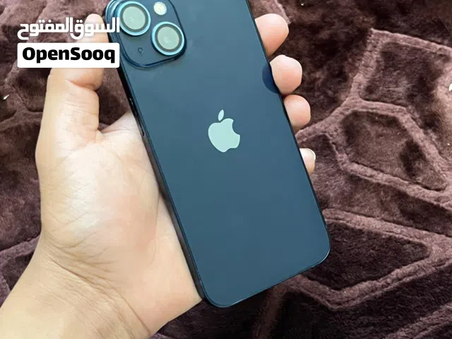 Apple iPhone 13 128 GB in Mafraq