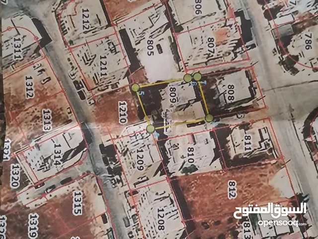 300 m2 4 Bedrooms Townhouse for Sale in Madaba Al Nasser
