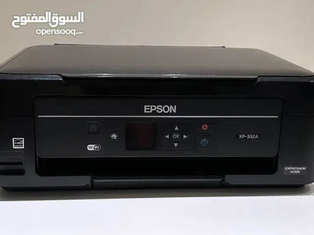 Printer EPSON XP332 A