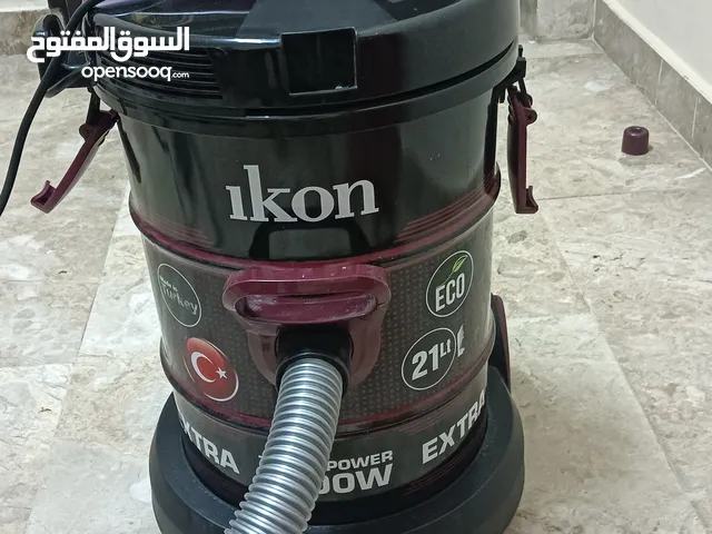 iKon vacuum cleaner