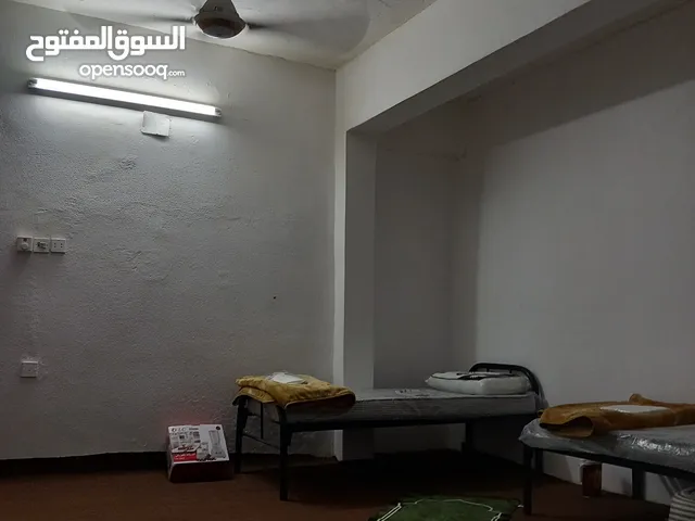 11 m2 1 Bedroom Apartments for Rent in Mecca Al Aziziyah