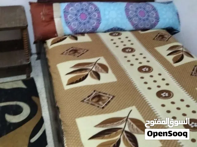 80 m2 2 Bedrooms Apartments for Rent in Giza Faisal