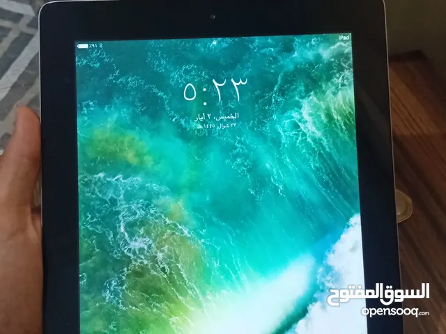 Apple iPad pro 3 Other in Irbid
