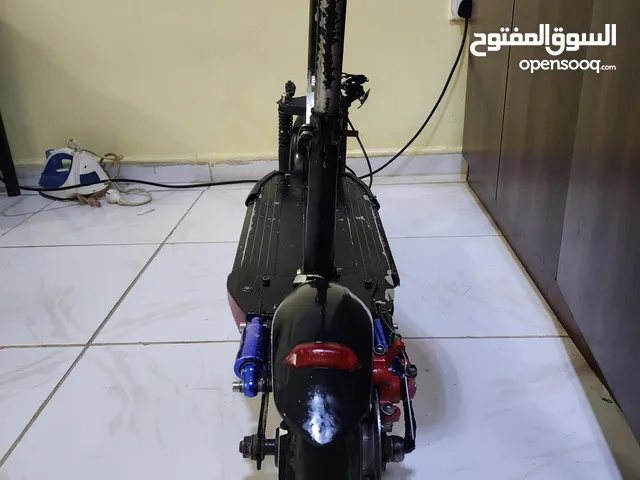 سكوتر e10 جديد