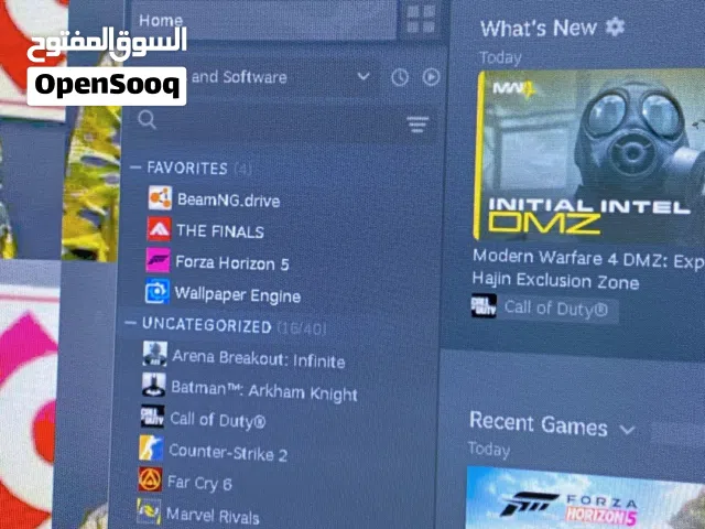 تجميعه منظمه يعينيا