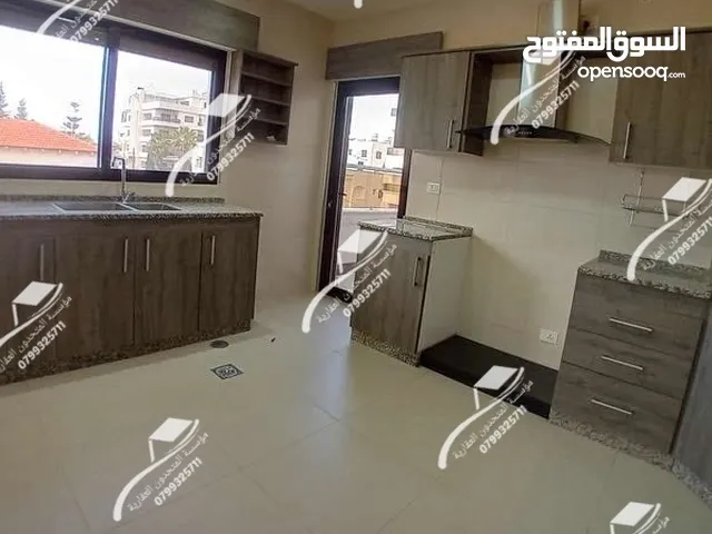 180m2 3 Bedrooms Apartments for Rent in Amman Al Kursi