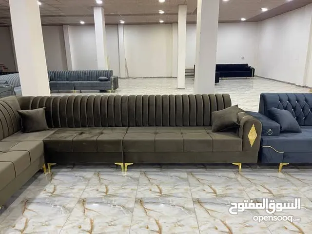 ديوان جاهز ثقيل