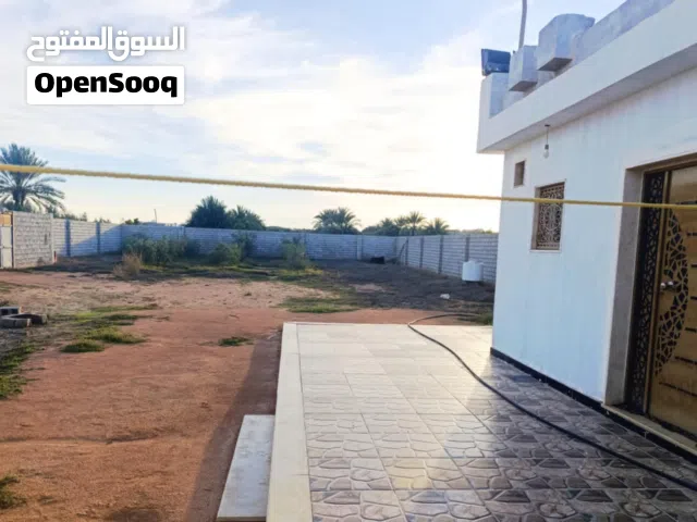 60 m2 4 Bedrooms Townhouse for Sale in Zliten Other