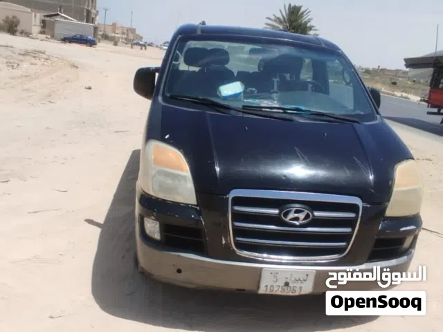 2007 هيونداي اخرى
