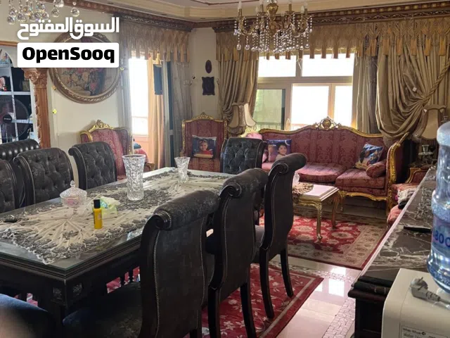 180 m2 4 Bedrooms Apartments for Sale in Cairo Nasr City