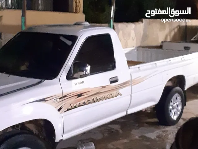 Used Toyota Other in Amman