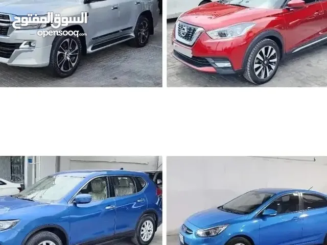 Used Nissan Kicks in Muharraq