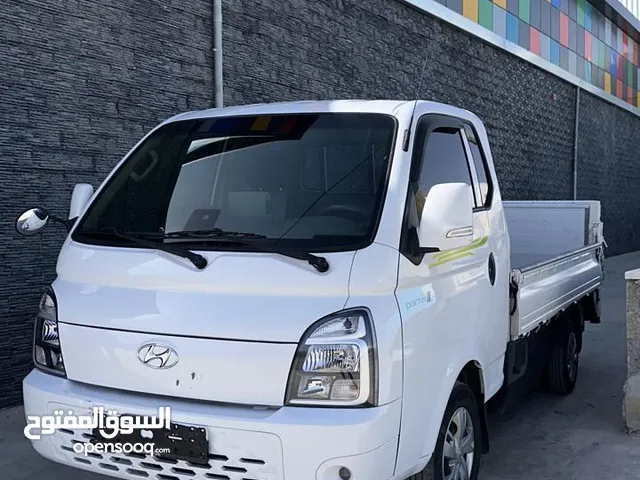 Hyundai Porter 2020 in Zarqa