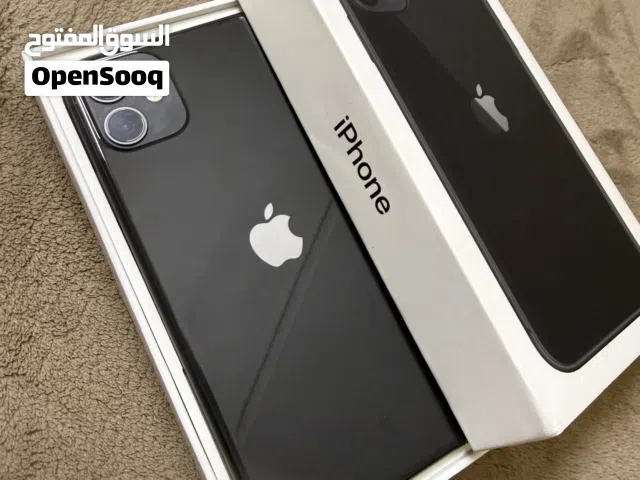 ايفون 11 العادي 128GB