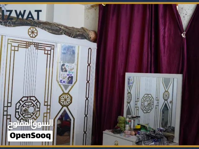 دار للبيع بلمنصور في الاسكان