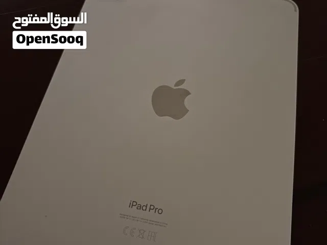 iPad Pro M2 2022