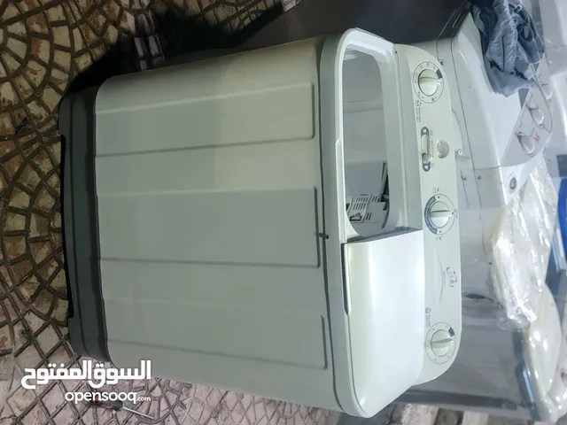 Other 1 - 6 Kg Washing Machines in Sana'a