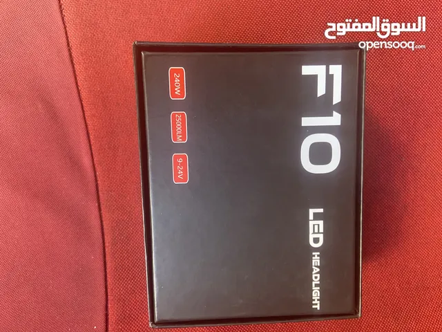 اضاءه ليد h4