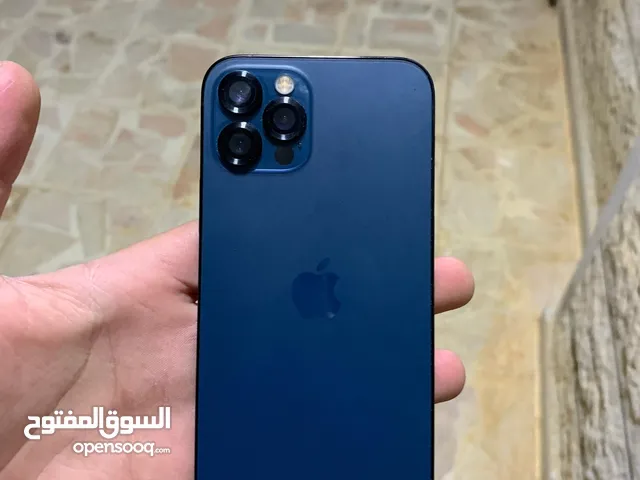 آيفون 12 pro