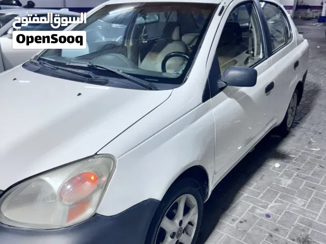 Toyata echo 2005 model urgent sale