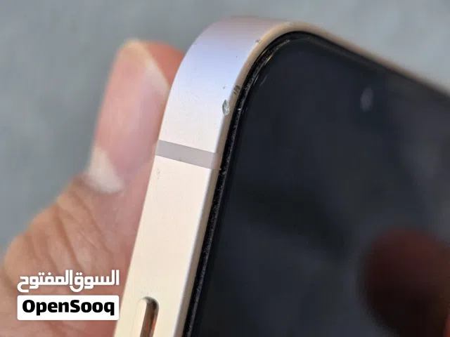 ايفون 13 عادي لون وردي