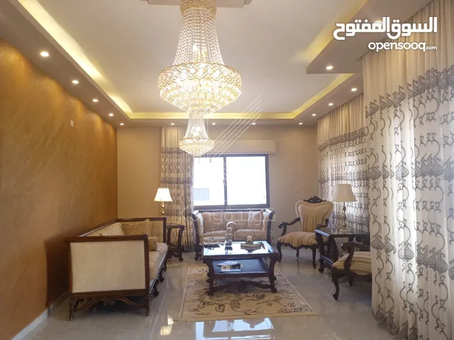 215m2 4 Bedrooms Apartments for Sale in Amman Yajouz