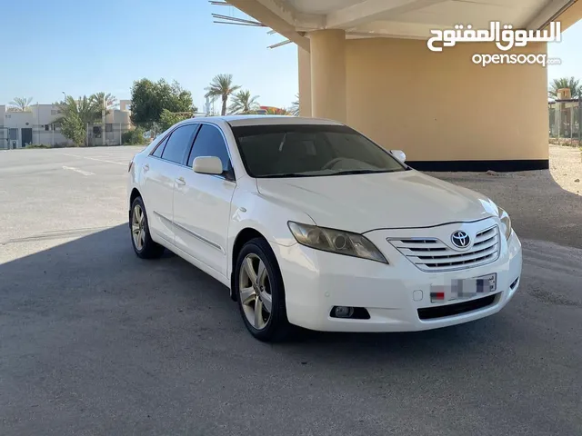 Used Toyota Camry in Muharraq