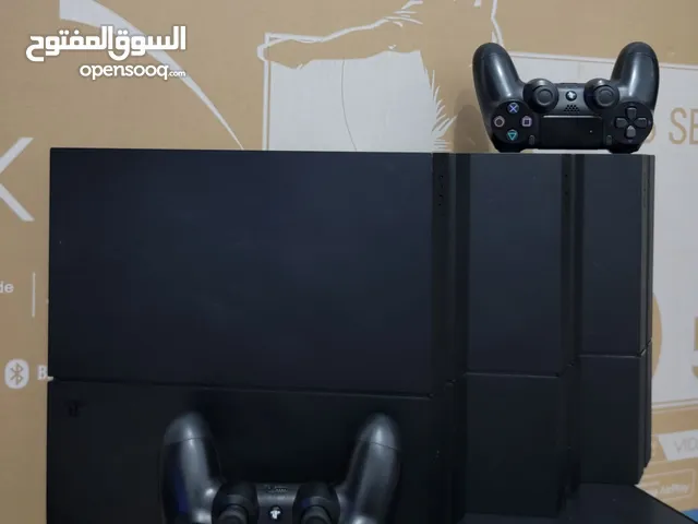 PlayStation 4 PlayStation for sale in Sana'a