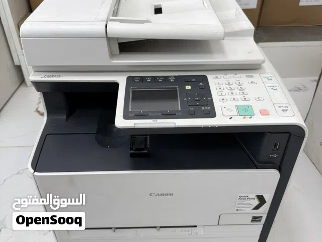 Canon mf8280cw