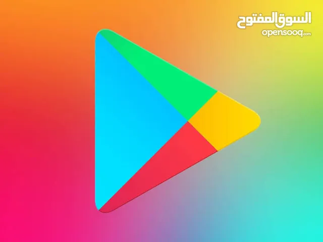 Google Play gaming card for Sale in Tripoli