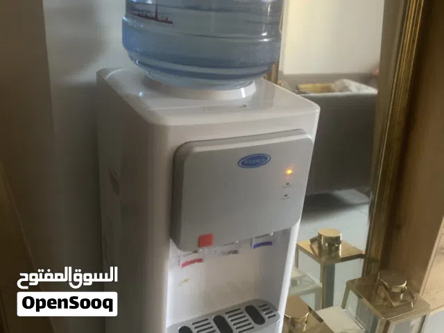 Standing Water Dispenser - Hot Cold