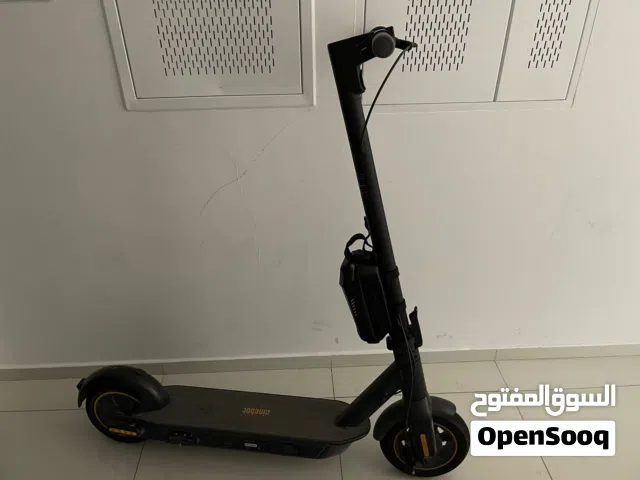Segway nine but electric scooter in excellent condition very clean smooth and reliable