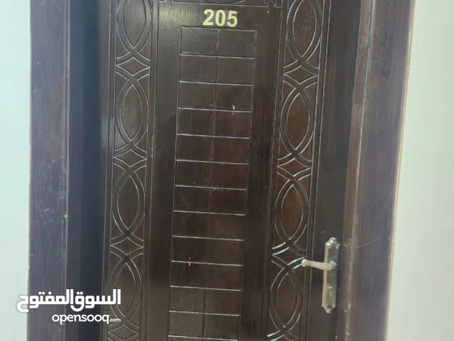 مكتب للايجار في الياسمين مساحة 40 متر مربع بالطريق المؤدي لعبدون بعد بافليون مول