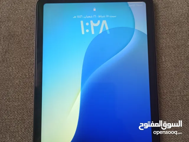 Apple iPad 6 64 GB in Basra