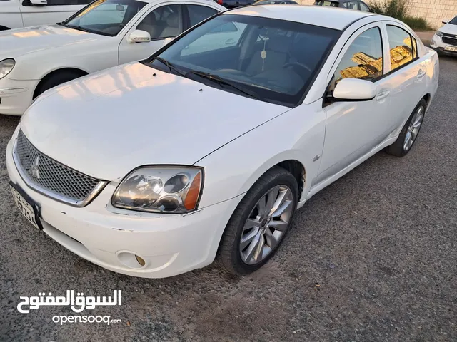 Used Mitsubishi Galant in Hawally