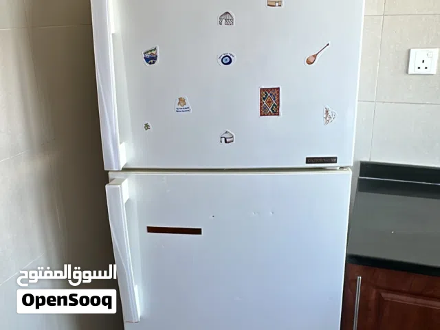Samsung 2-door Refrigerator - Good Working Condition