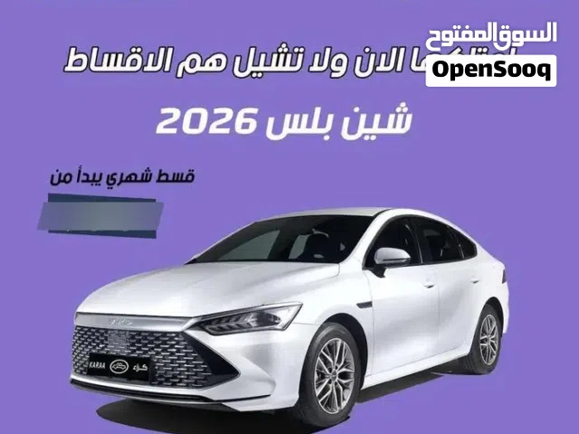 2026, بي واي دي, كين