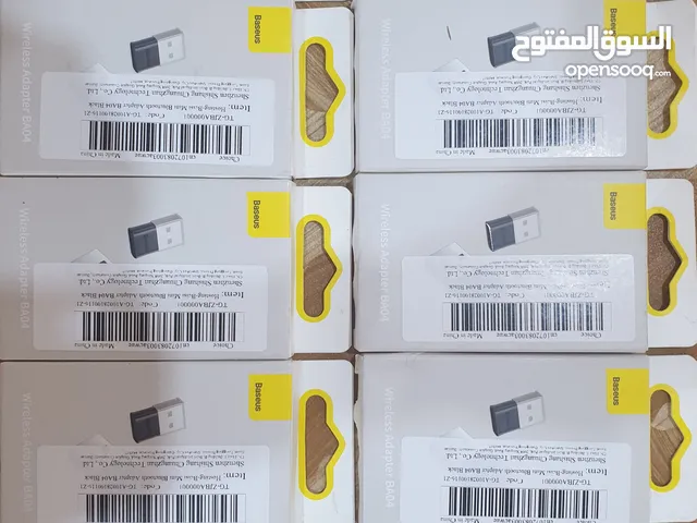 قطع بلوتوث ماركة باسيوس