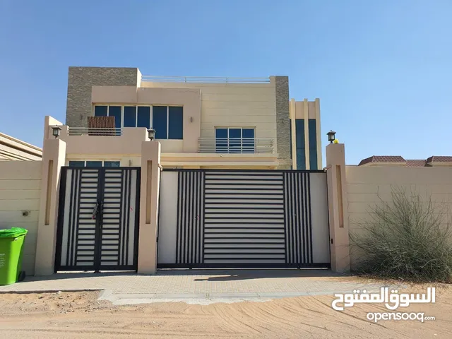 15000 ft 5 Bedrooms Villa for Sale in Sharjah Al Rahmaniya
